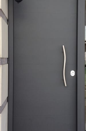 Πόρτες αλουμινίου Κερατσίνι Πειραιάς