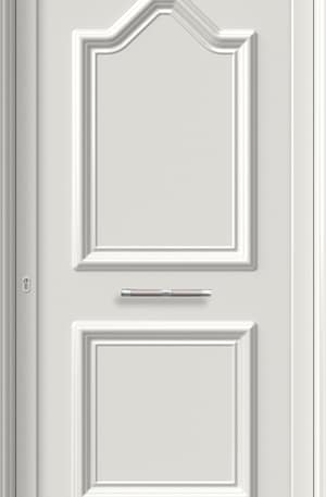 Πόρτα αλουμινίου 5231